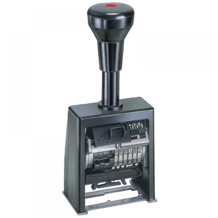 Numerator Reiner B6K 4,5mm